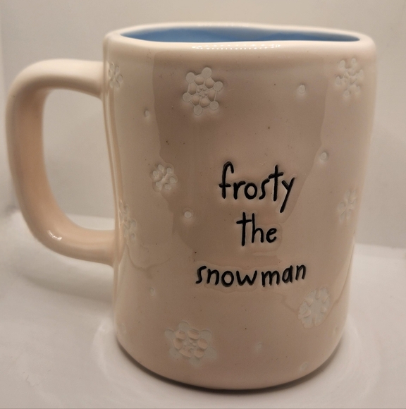 Frosty‎ the Snowman Mug - Picture 2 of 2